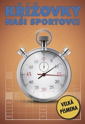 Křížovky - Naši sportovci