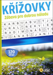 Křížovky - Zábava pro dobrou náladu