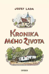 Kronika mého života