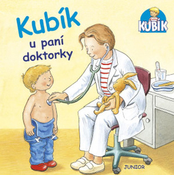 Kubík u pani doktorky