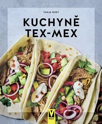 Kuchyně Tex-Mex