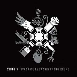 CD Xindl X-Kvadratura záchrann