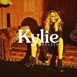 CD Minogue Kylie - Golden