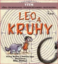 Leo a kruhy - Gerry Bailey, Felicia Law