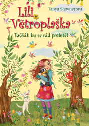 Lili Větroplaška: Tučňák by se rád proletěl