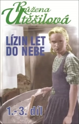 Lízin let do nebe 1.-3.díl