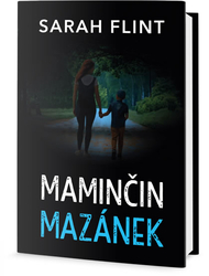 Maminčin mazánek