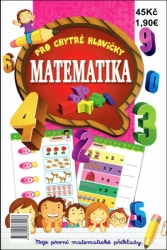 Pro chytré hlavičky-matematika