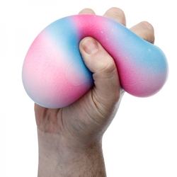 Anti-stress ball 9 cm Planeta