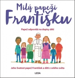 Milý papeži Františku