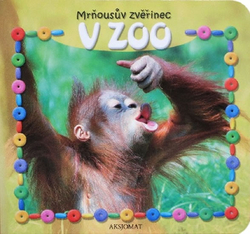 Mrňousův zvěřinec-V ZOO