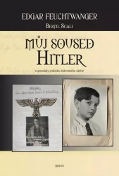 My Neighbor Hitler - Memoirs of a Jewish Child