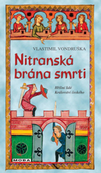 Nitranská brána smrti 