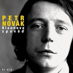 CD Petr Novák: The Clown's Confession (41 Treffer)