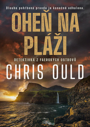 Oheň na pláži - Ould Chris