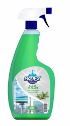 Papilion PADEX glass cleaner 750 ml Pine