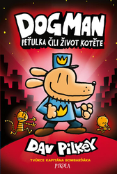 Dogman 3: Petulka or the life of a kitten