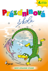 Prázdninová škola 4.třída