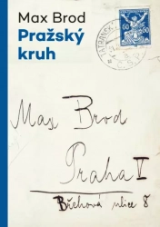 Pražský kruh - Brod Max