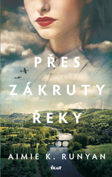 Cez zákruty rieky - poškodené