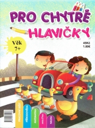 Pro chytré hlavičky