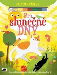 Pro slunečné dny - Celý den zábavy