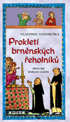 Prokletí brňenských řeholníků