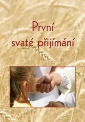 Prvé sväté prijímanie - Jaroslav Studený