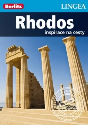 Průvodce Rhodos Inspirace na cesty