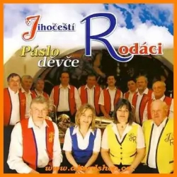 CD Jihočeští Rodáci - Páslo děvče