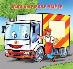 Rudla sa zase smeje