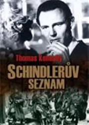 Schindlerův seznam-paperback