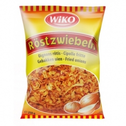 Smažená cibule 250g