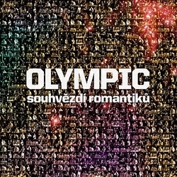 CD Olympic-Souhvězdí romantiků