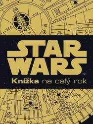 Star Wars - Knížka na celý rok