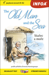 The Old Man and the Sea / The Old Man and the Sea - Mirror reading