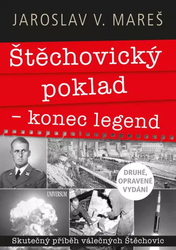 Štěchovický poklad konec legend