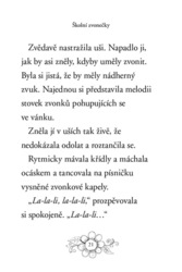 Zvířátka z Kouzelného lesa – Štěňátko Štefi - Lily Small