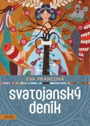 Svatojánský deník - Eva Francová 