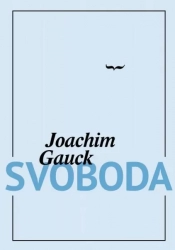 Freedom - Joachim Gauck