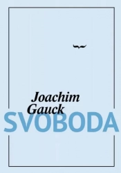 Svoboda - Joachim Gauck