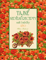 Tajné nedělní recepty - Léto