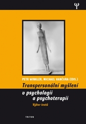 Transpersonalní myšlení v psychologii a psychoterapii