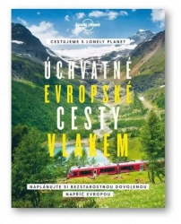 Breathtaking European train journeys
