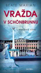 Mord in Schönbrunn – Wiener Kriminalroman