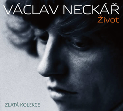 CD Neckář Václav/ Leben