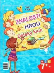 Znalosti hrou